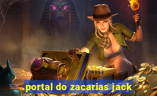 portal do zacarias jack